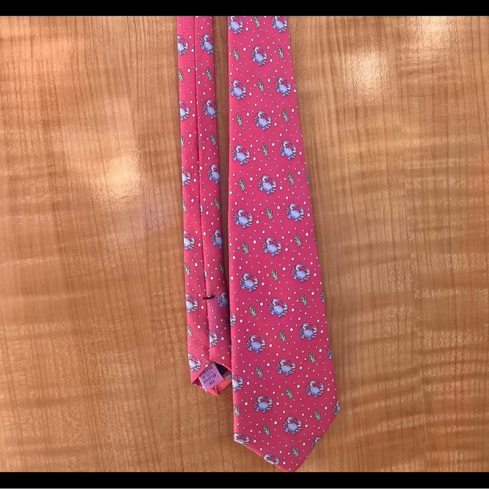 Vineyard vines kids tie